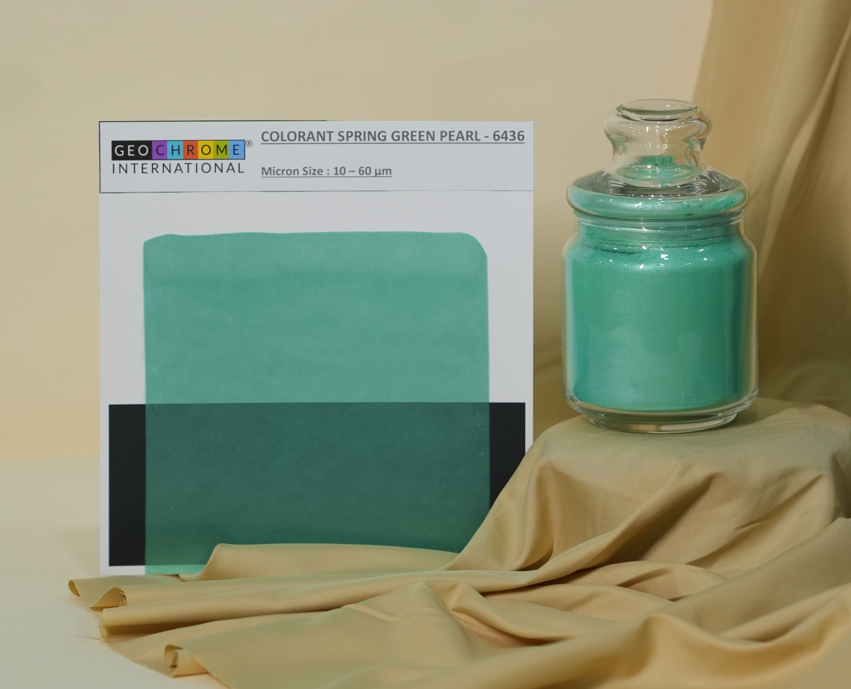 Spring Green